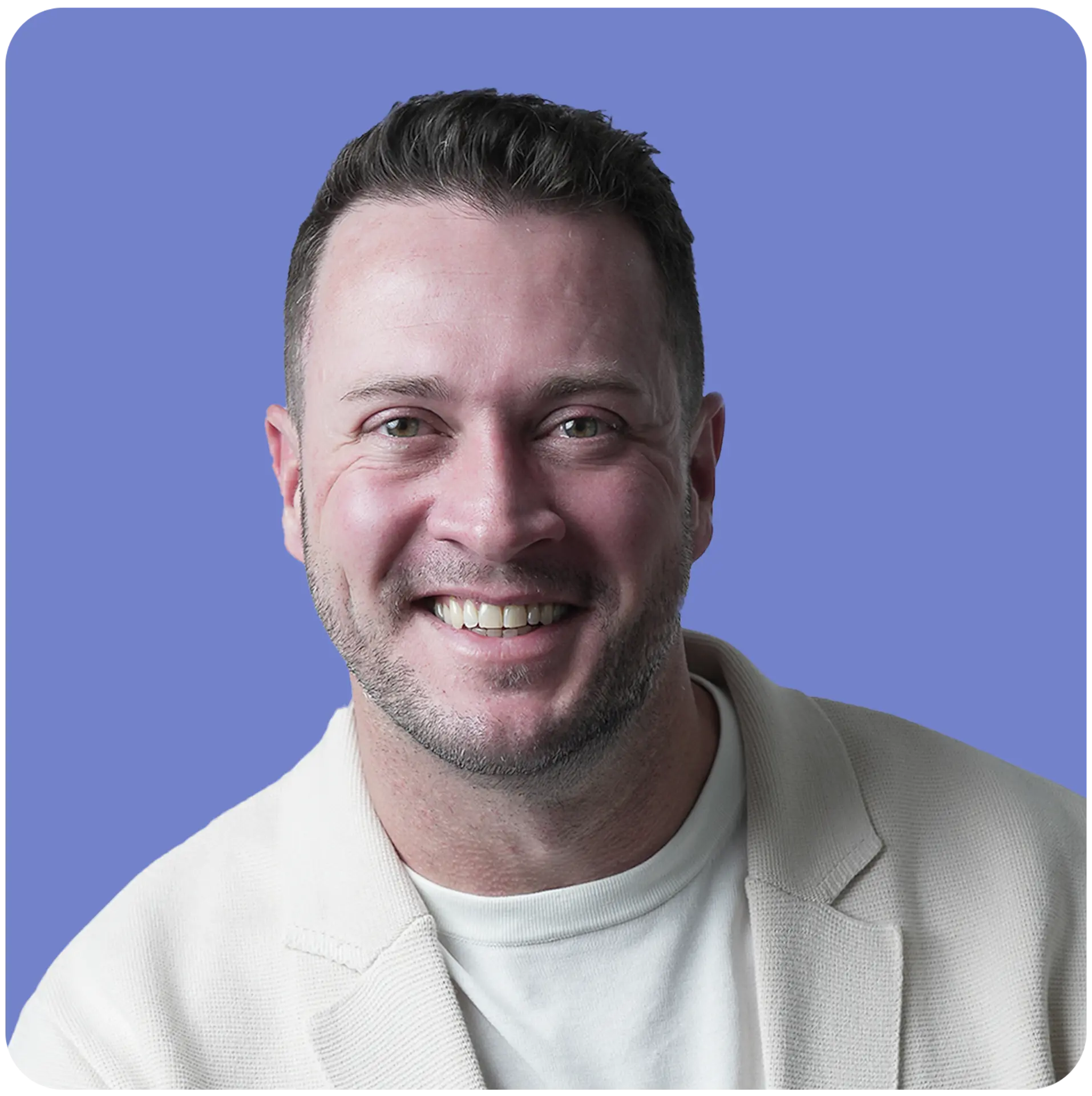 Greg Tennant, Founder and CEO of Founder Launchbase